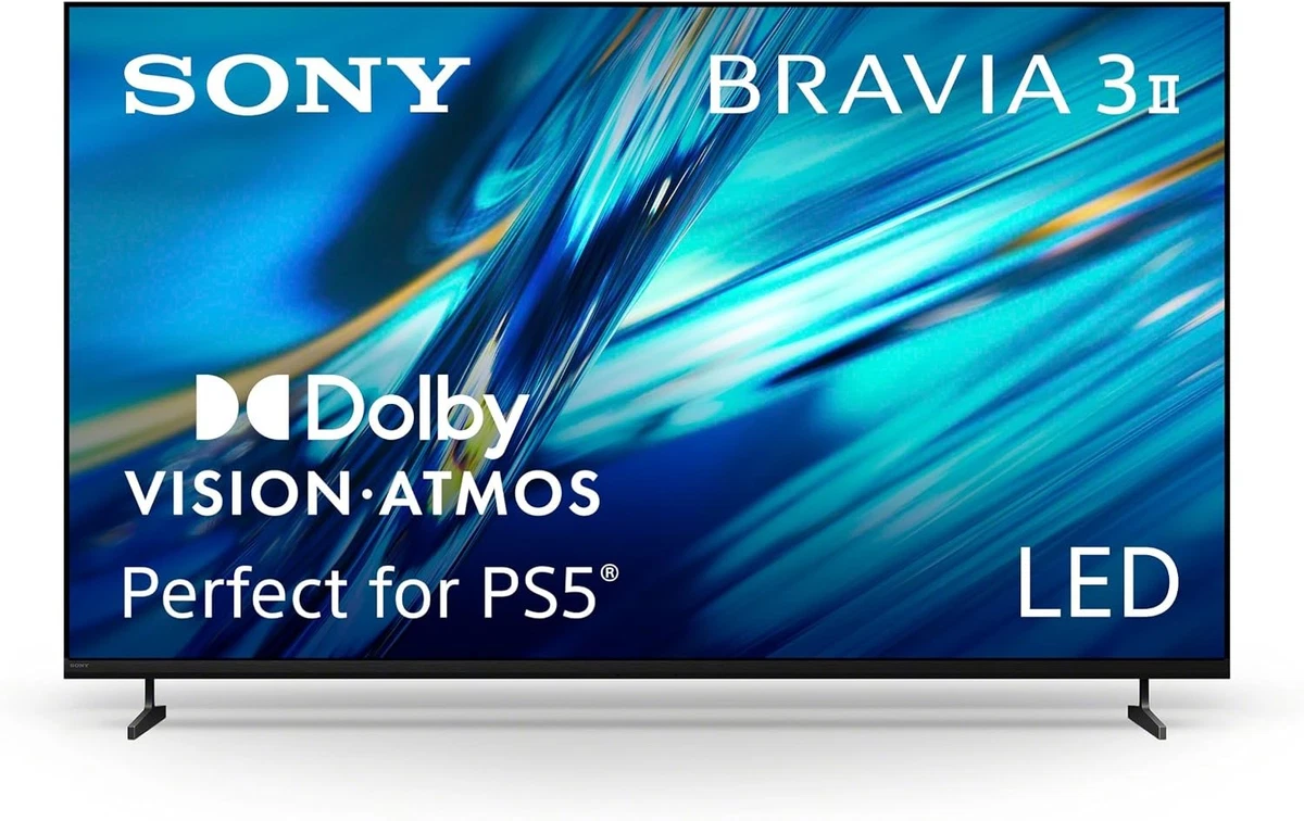 Sony 55 Tv for sale - eBay