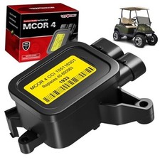Club Car MCOR 4 Conversion Throttle Potentiometer, Golf Cart MCOR 4
