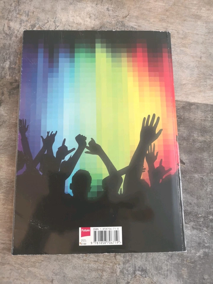 Make Dance Music - Mixing - Synths - Computer Music Magazines X3 Collage Junk - Image 2 of 4