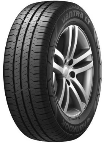 Pneu été 205 75 R14 109R Hankook RA18 pour éviter l'usure sous forte charge