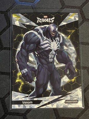 2025 Kakawow Phantom Marvel Rivals Base Venom #PMR-B-21