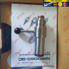 Nakanishi NRR3060-QC Electric Spindle Motor 1pcs new by UPS