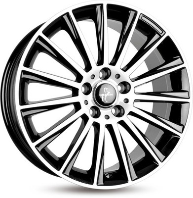 4 Alu Sommerräder für Mini/BMW Countryman JCW John Cooper Works FMX F60 RDKS Kes