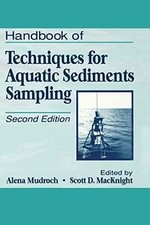 Handbook of Techniques for Aquatic Sediments ...