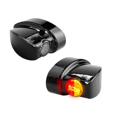 HBWLN-3TS NANO WINGL 3-1 HD 93-20 B HARLEY VRSCF 1250 V-ROD MUSCLE 2012