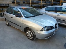 Tube d'échappement Seat IBIZA