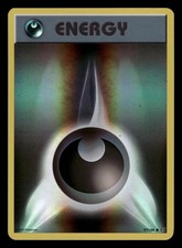Darkness Energy - Evolutions 97/108 - Common - NM - Reverse Holo Pokemon on eBay