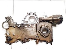 Toyota RAV-4 2007 Oil Filter Housing (oil filter cooler) used, Gen FR2493269-18