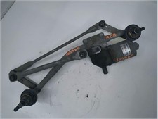 Mecanisme essuie-glace avant occasion FORD FUSION Phase 1 - 1.6 TDCI -