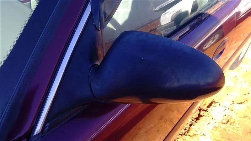 Espejo retrovisor lateral del conductor eléctrico sin calefacción Opt DG7 se adapta a 97-05 Buick Century OEM Foto 2 de 4