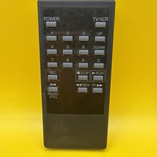 Genuine Sharp Remote Control RRMCG0290GESA
