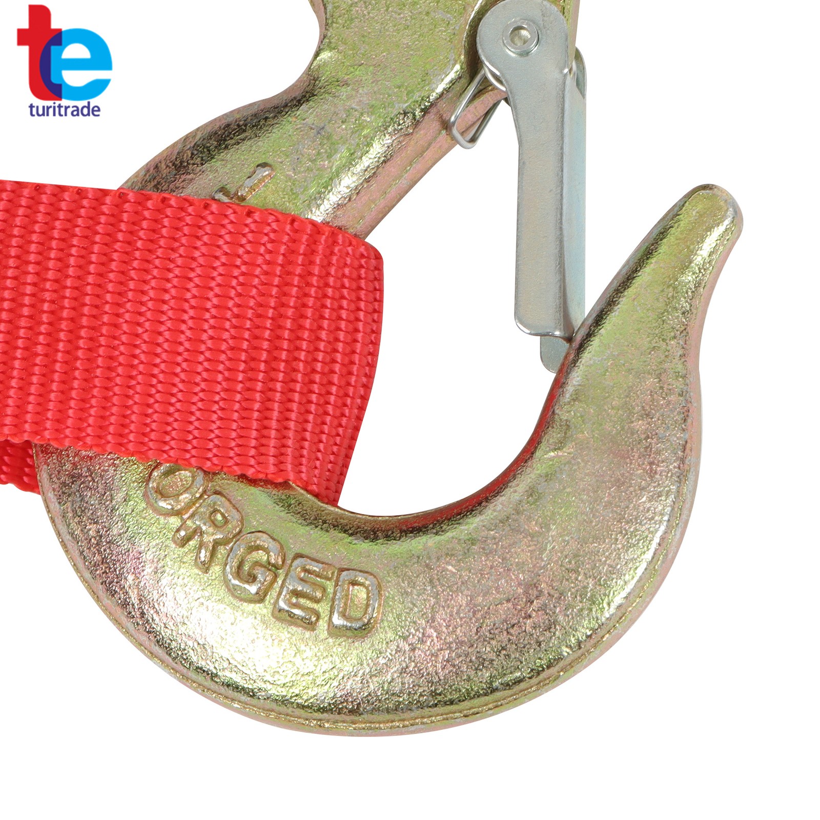 3500lbs Electric Winch 12VDC/1.5HP Copper Motor With 3/16" x 39' Synthetic Rope