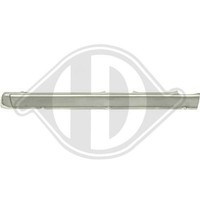 1X Einstiegsblech Diederichs 9224041 FüR Links