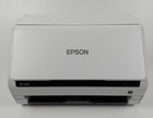 Epson DS-530 J381A Color Duplex Sheet-Fed Document Scanner - TESTED w/  Cords