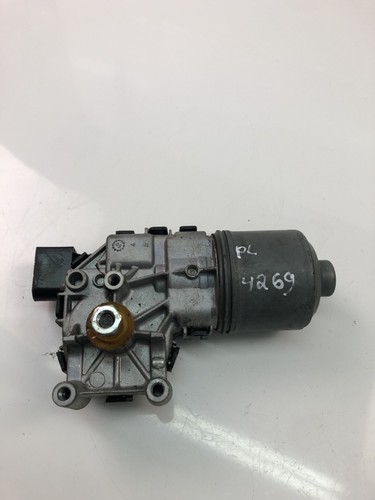 SEAT IBIZA IV 6J5, 6P1 Scheibenwischermotor 6R1955119A 20661248