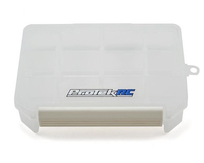 ProTek RC Ersatzteilebox klein PTK-8010
