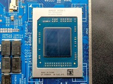 Dell Latitude 5520 Motherboard – Intel I5-1145G7 @2.60GHz – P/N DPC2R (Used Good)