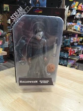 Trick Or Treat Studios Scream Greats Halloween 1978 Michael Myers 8 Inch Figure