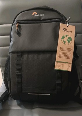 Lowepro Adventura BP 150 III 11L Camera Backpack, Black Brand New