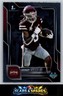 Anthony Evans III 2025 Bowman University Chrome #172 Mississippi State Bulldogs