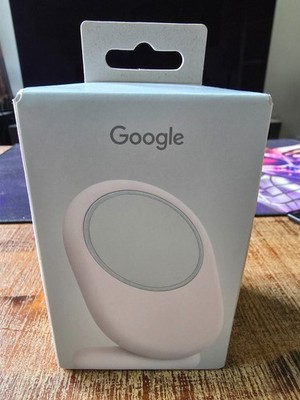 Google Pixelsnap Ladegerät mit Standhalterung - Neu & Sealed