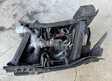 Part jet fighter SU 34 Sukhoi russian aircraft aviation Ukraine 2022 #349