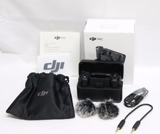 Dji Mic AST01  ASR01 Microphone Transmitter  Receiver