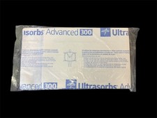 Lot of 5 Medline Ultrasorbs Advanced 300 Underpads 30x36 Heavy Absorbency NEW