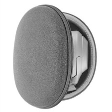 Geekria Carrying Case for Sony WH-XB910N, WH-1000XM4, WH-1000XM3 Headphones