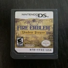Nintendo Fire Emblem: Shadow Dragon - Nintendo DS - Cartridge Only