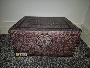 BATMAN ARKHAM KNIGHT Limited edition Collector Neuf Xbox one EUR 84,99