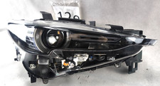 MAZDA CX5  CX-5 II   KF   VOLL FULL LED SCHEINWERFER RECHTS HEADLIGHT KB8N51030