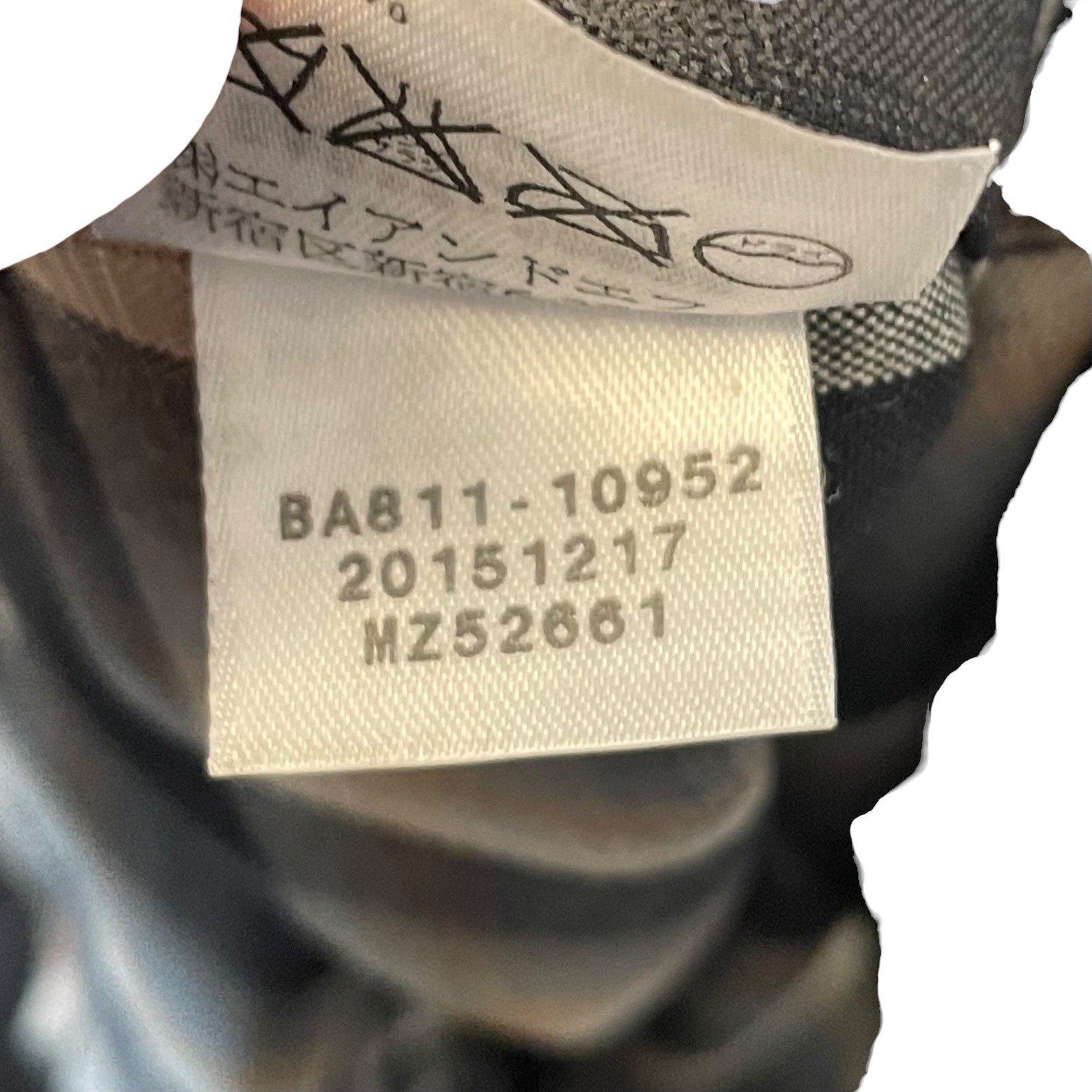 Pendleton Long Sleeve Collared Plaid Button Up Sh… - image 11