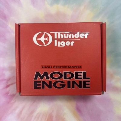 Thunder Tiger Engine - PRO-90H (R) Heli motor - New - part No 9609