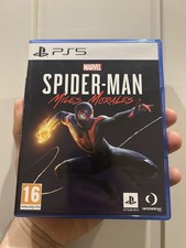 Spider-Man: Miles Morales (PS5)