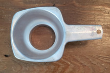 Vintage Foley Aluminum Canning Mason Jar Filler Funnel w/ Handle ~ USA