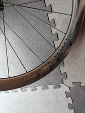 Craft Racing - CRW Works - Carbon road bike wheels - 45mm