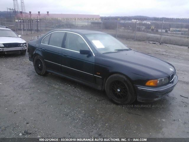Wheel 15x7 Alloy Web Design Bbs Fits 97-00 BMW 528i 1815987