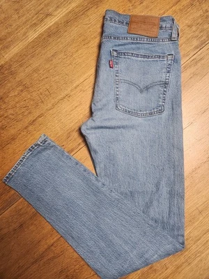 Pantalon jeans Levi's 510 taille 30 x 32 - Photo 1/4