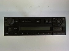 Autoradio Volkswagen POLO