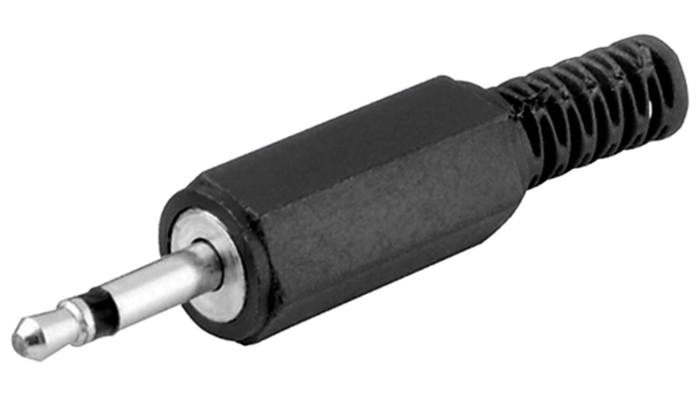 4040849110115 Разъем Wtyk - 35 мм - моноблочный тип разъема Wtyk - 35 мм 2-pi 2490₽