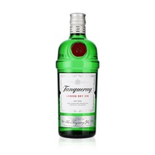 Tanqueray Gin 0,7l 43,1% vol. "London Dry Gin"  Flasche