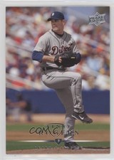 2008 Upper Deck Kenny Rogers #491 0w8