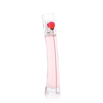 Kenzo Flower by Kenzo Poppy Bouquet Eau De Parfum EDP 30 ml (woman)