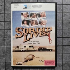 Sordid Lives [2001] - Comedy - Olivia Newton-John - (DVD) - EXCELLENT