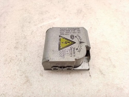 BMW X5 E53 Xenon Steuergerät 5DD00831950 3.00 Diesel 160kw 2004 34602566