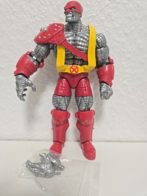 Marvel Legends AOA Colossus BAF