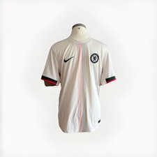 Nike HJ4602-031- Trikot Chelsea- Cucurella NO 1- Gr M, Neu (C)