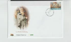 Ireland 2006 FDC St Patrick`s Day .. envelope flap sealed closed