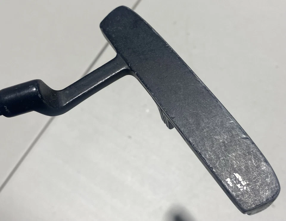 Pro Select Acculine 701 Putter 35.5" RH Golf Club USED FREE SHIPPING - Image 4 of 4